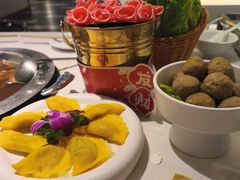 -川锅一号火锅(铜山万达店)
