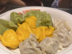 -金谷园饺子·烧烤(人大总店)