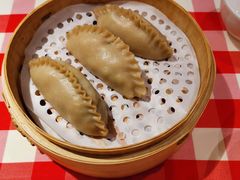 -西贝莜面村(当代商城店)