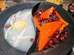 -阳阳老火锅(小南门店)