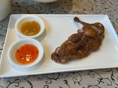 -一江春水·杭帮臻宴(三台山店)