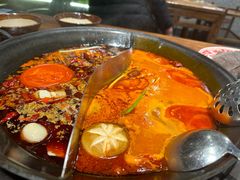 -楠火锅(昆山金鹰店)