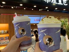 烟雨乌龙-茶理宜世(东方宝泰店)