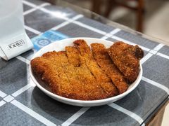 -潘国仙耳光馄饨(黄家阙路店)