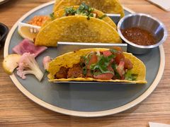 -墨纪Mojí墨西哥餐厅(官舍店)