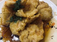 -李老哈·东北菜(宋园路店)