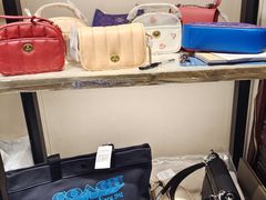 -COACH蔻驰(恒隆广场店)