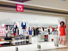 -优衣库(武汉国际广场店)