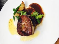-小莫餐厅And More Restaurant西餐(北京展览馆店)