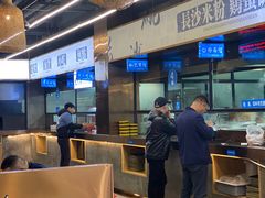 大堂-易裕和·长沙米粉(竹塘西路店)