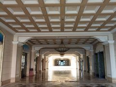 -平湖九龙山庄园圣马可酒店