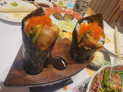 -玄海寿司(国贸店)