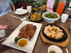 -丽华园(汉阳龙阳店)