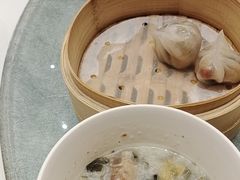 -喜宴又一村·粤菜·茶点·海鲜(壹方天地店)
