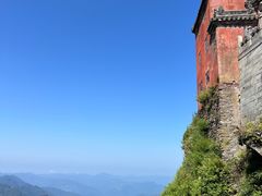 -武当山风景区