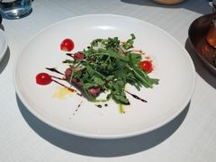 智利和牛切片牛排-Solo(衡山路店)