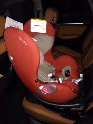 -国际蓝孩(将台路店)