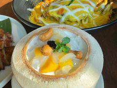 -星叶·东南亚料理(宁波万象汇店)