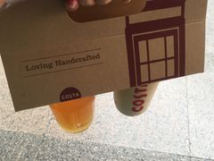 -COSTA COFFEE(上海五玠坊店)