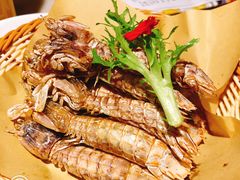 -老外婆(吾悦广场店)
