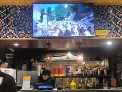 -东方亚克西餐厅(西康路店)