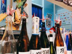 -千羽鹤海鲜居酒屋Bistro(大望路店)