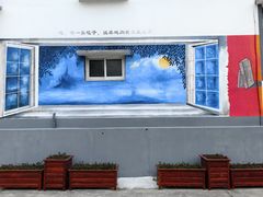 -妈妈菜舟山海鲜(定海古城店)