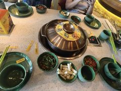 -润园四季椰子鸡火锅(海上世界店)