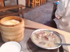 -鑫旺旺汤包(总店)
