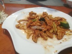 -并州饭店·并萃阁