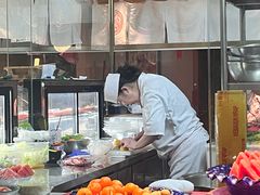 -松子料理(亮马桥店)