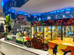 -帝企鹅自助餐厅•儿童岛•真企鹅(长隆企鹅酒店)