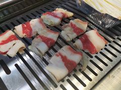 -臻牛烤肉