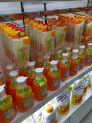 -爱婴室(上海嘉定罗宾森广场店)