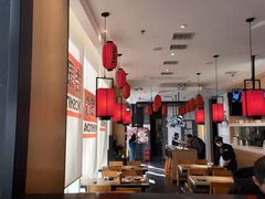 -吉野家(上地三街店)