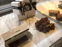 -Awfully Chocolate(来福士广场店)