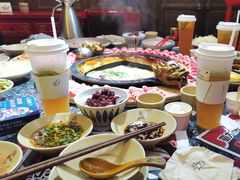 -蜀大侠火锅(森兰花园城店)