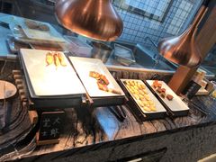 -松子料理(亮马桥店)