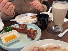 -新旺茶餐厅(鑫耀·光环live店)