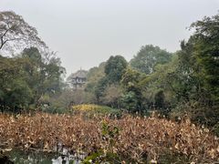 -成都杜甫草堂博物馆