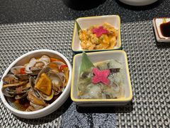-桃夭日式料理(国信店)