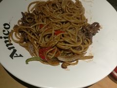 -清真·艾美可餐厅(大悦汇店)