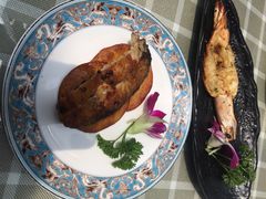 iphone_upload_pic-小广寒电影艺术餐厅(小广寒经三路店)