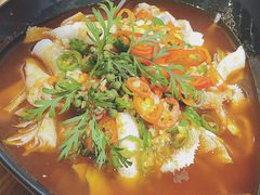 辣炝牛百叶-荟廷·晶萃(陆家嘴尚悦湾店)
