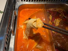 -渡娘火锅(大兴大悦春风里店)