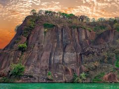 -丹霞山风景名胜区