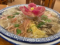 -老雒阳面馆·水席·洛阳菜(王城路店)