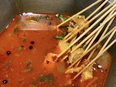 -聚点串吧·北京烧烤(赵登禹路店)