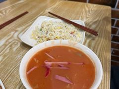 -孙阿姨上海小吃·本帮小厨(隆昌路店)