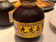 -京都蝎府羊蝎子火锅(珠市口店)